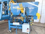 BAKER Model ABX Horizontal Band Resaw